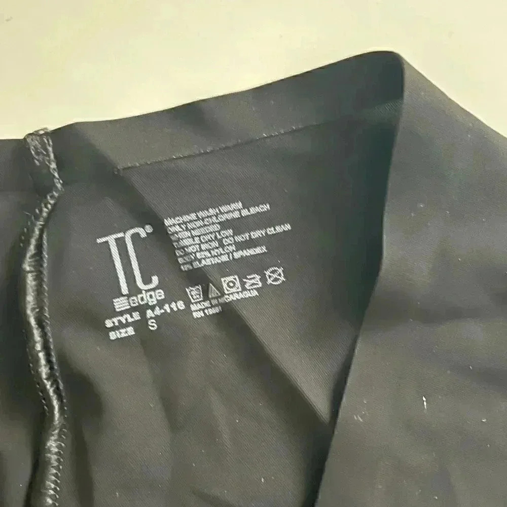 NWOT TC® Edge Microfiber Brief - Small - Picture 3 of 4